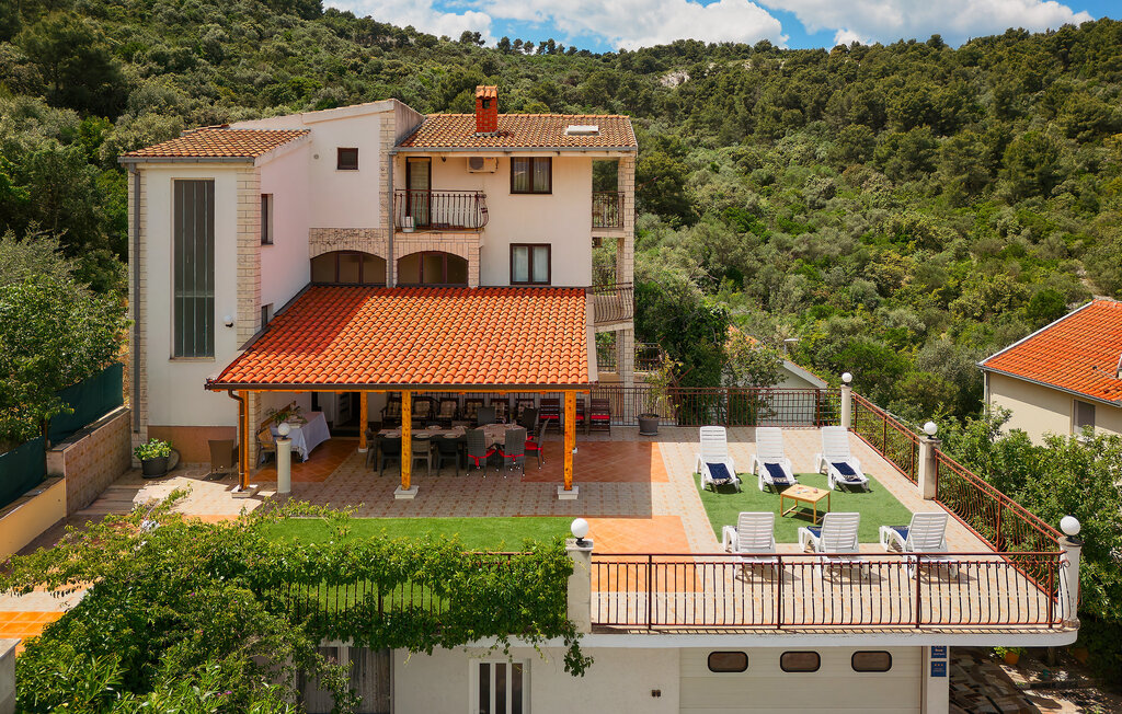 Ferienhaus - Trogir - Mastrinka , Kroatien - CSC884 14