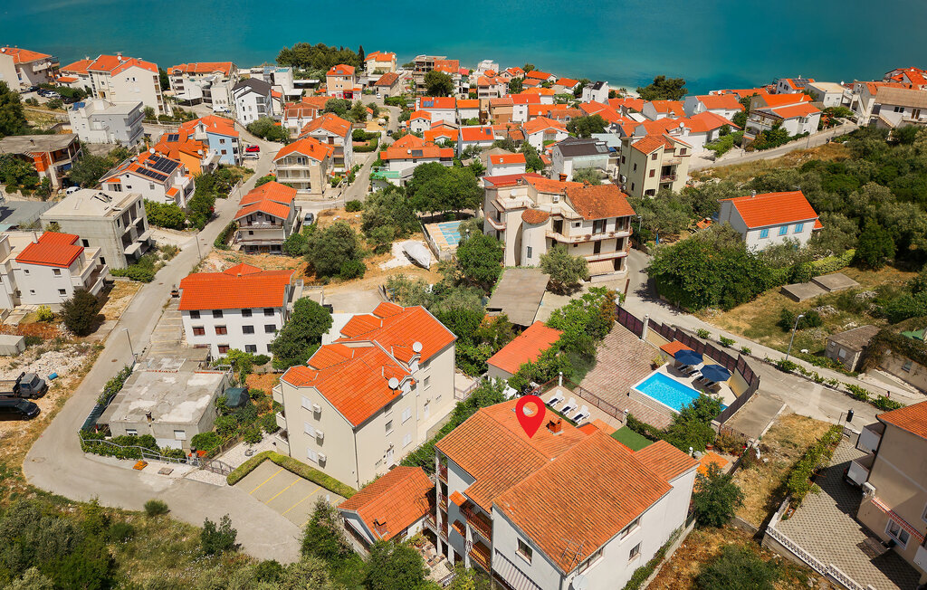 Ferienhaus - Trogir - Mastrinka , Kroatien - CSC884 7