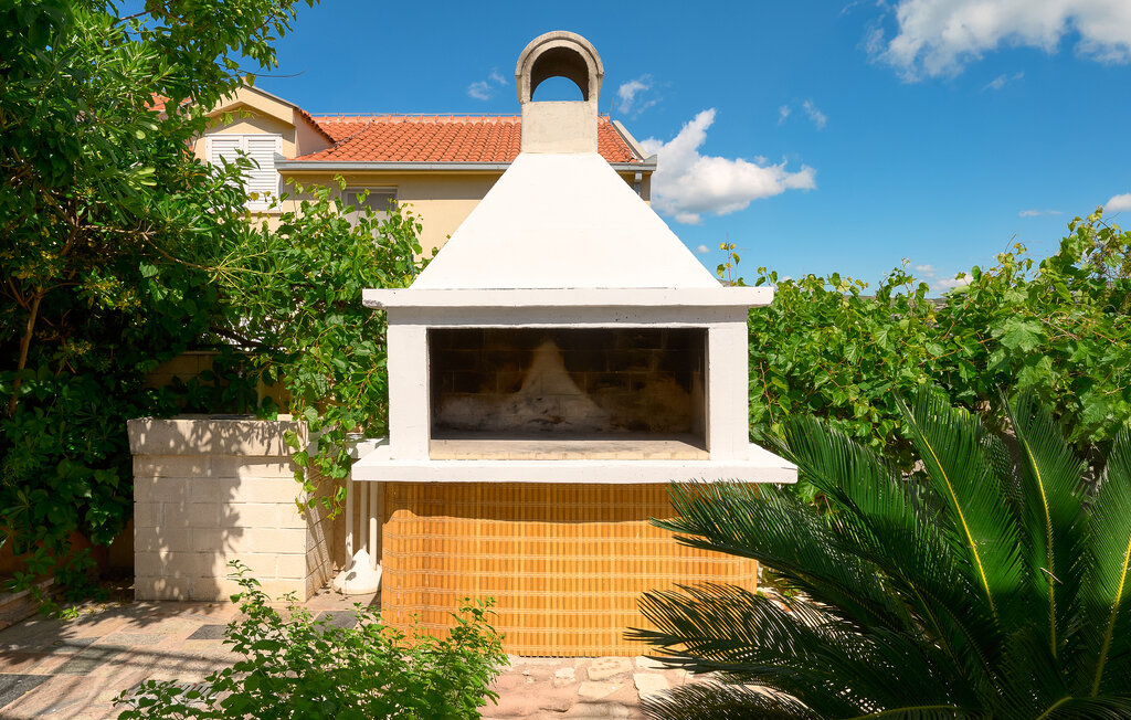 Ferienhaus - Trogir - Mastrinka , Kroatien - CSC884 18