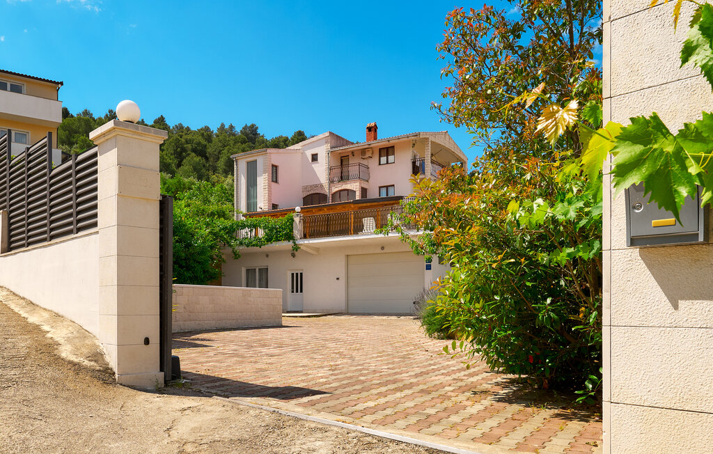 Ferienhaus - Trogir - Mastrinka , Kroatien - CSC884 19
