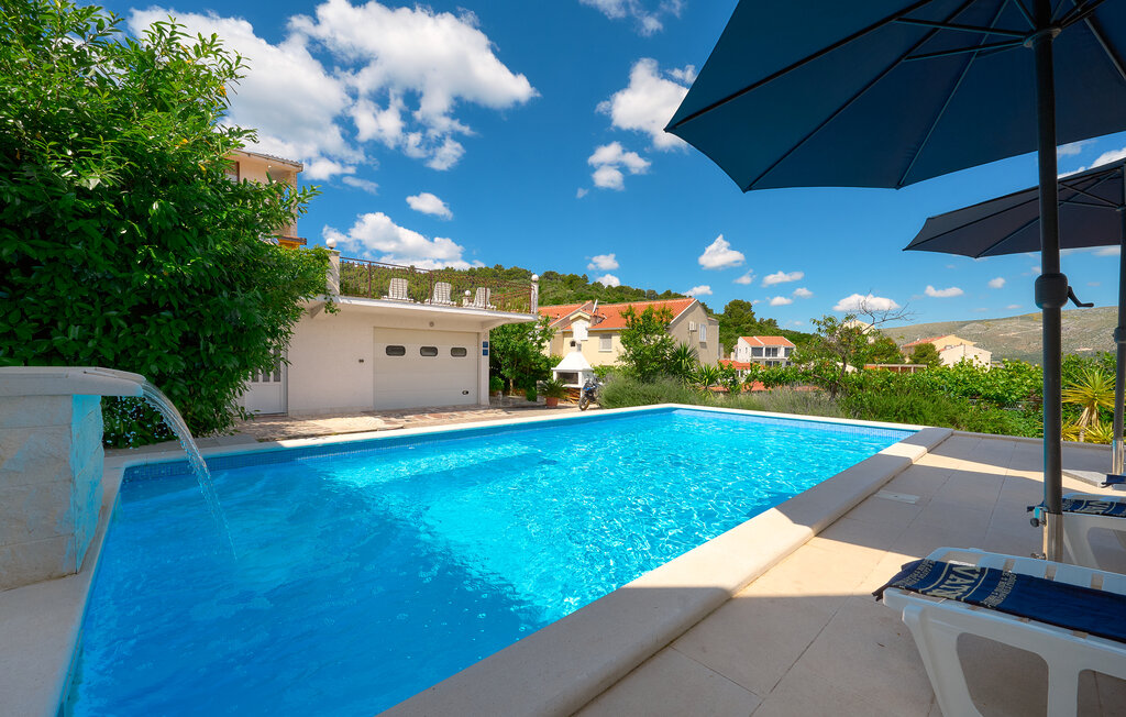 Ferienhaus - Trogir - Mastrinka , Kroatien - CSC884 9