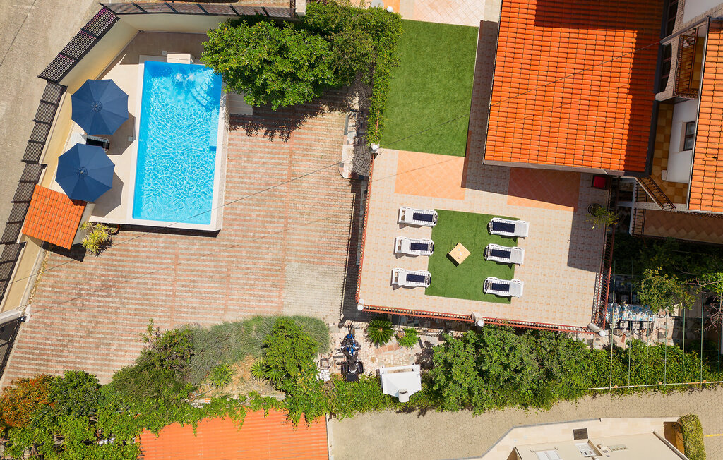 Ferienhaus - Trogir - Mastrinka , Kroatien - CSC884 13