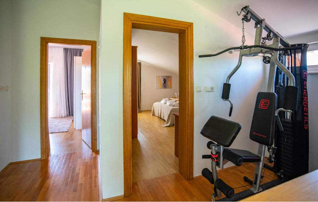 Ferienhaus - Ploce - Metkovic , Kroatien - CSC824 21