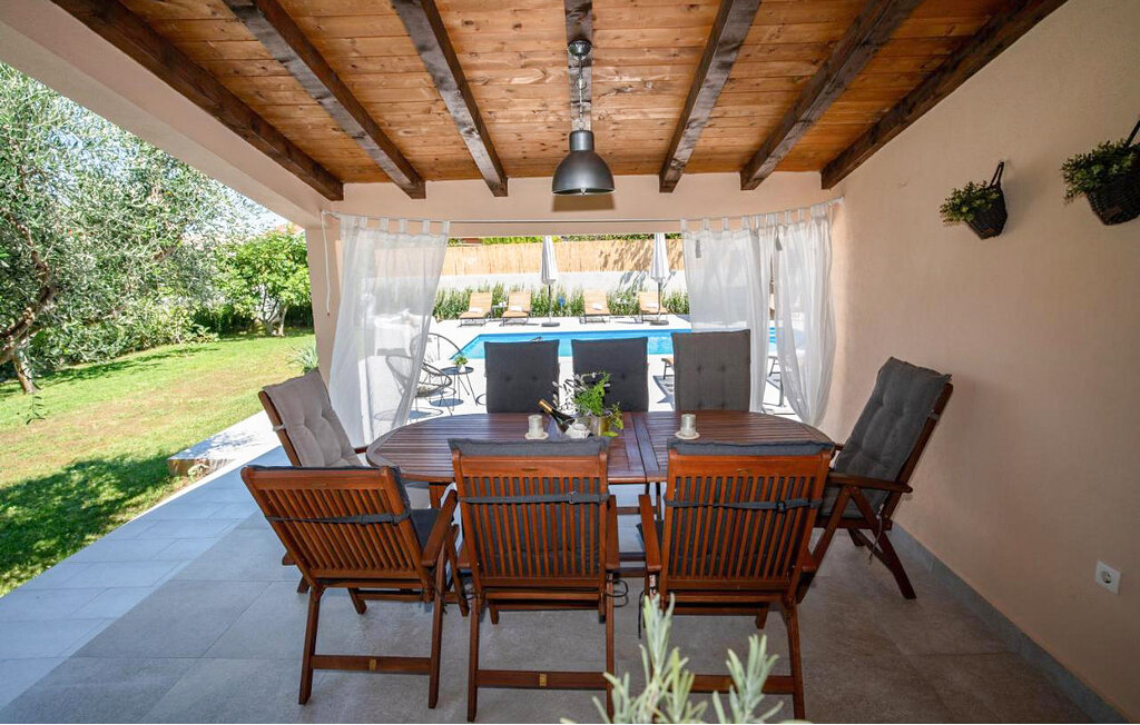 Ferienhaus - Ploce - Metkovic , Kroatien - CSC824 5