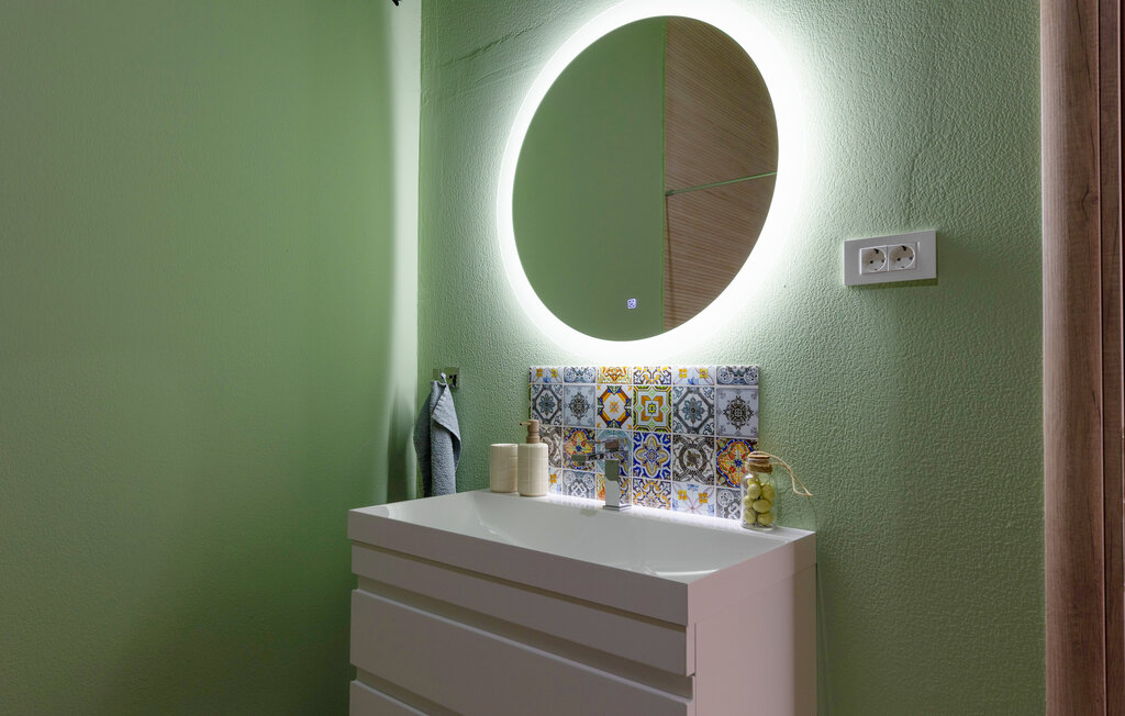 Ferienhaus - Makarska -Krivodol , Kroatien - CSC750 39