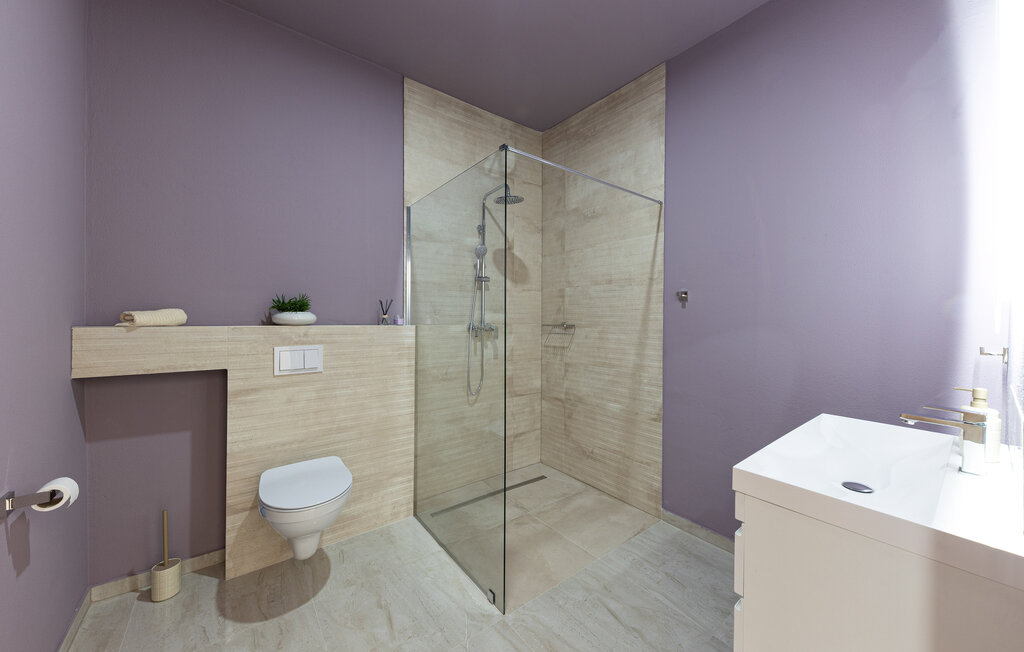 Ferienhaus - Makarska -Krivodol , Kroatien - CSC750 40