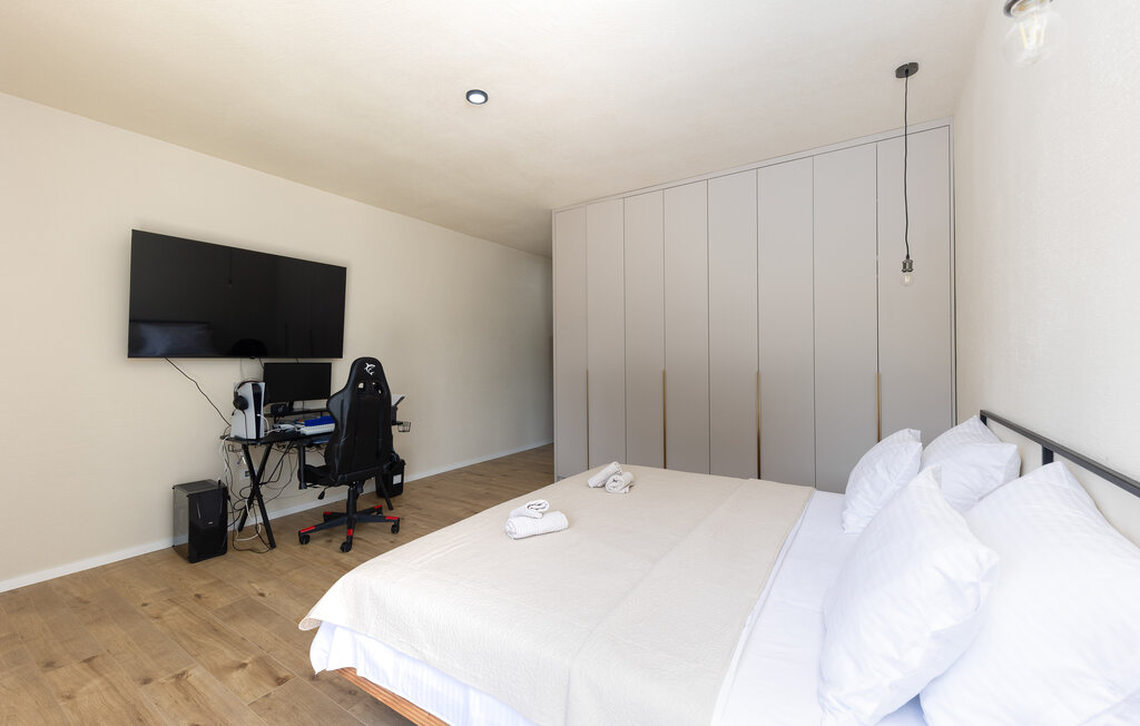 Ferienhaus - Makarska -Krivodol , Kroatien - CSC750 28