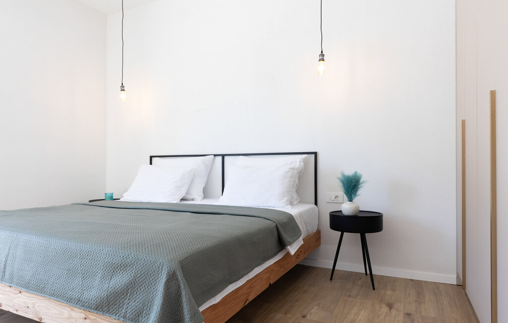 Ferienhaus - Makarska -Krivodol , Kroatien - CSC750 31