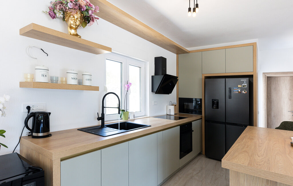 Ferienhaus - Makarska -Krivodol , Kroatien - CSC750 19