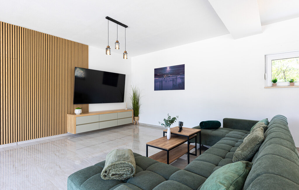 Ferienhaus - Makarska -Krivodol , Kroatien - CSC750 2