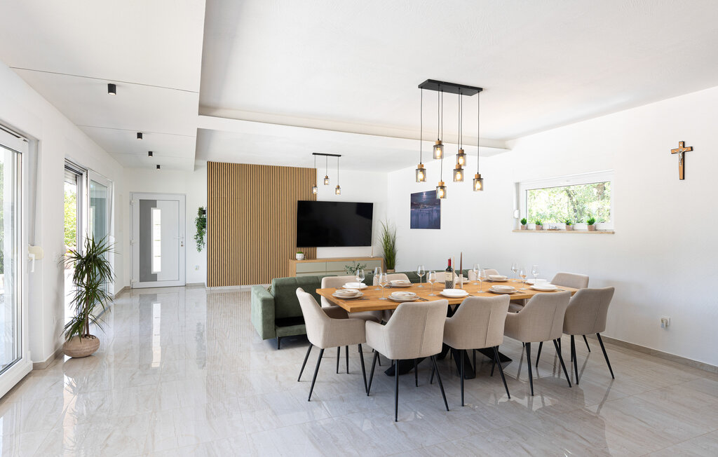 Ferienhaus - Makarska -Krivodol , Kroatien - CSC750 16