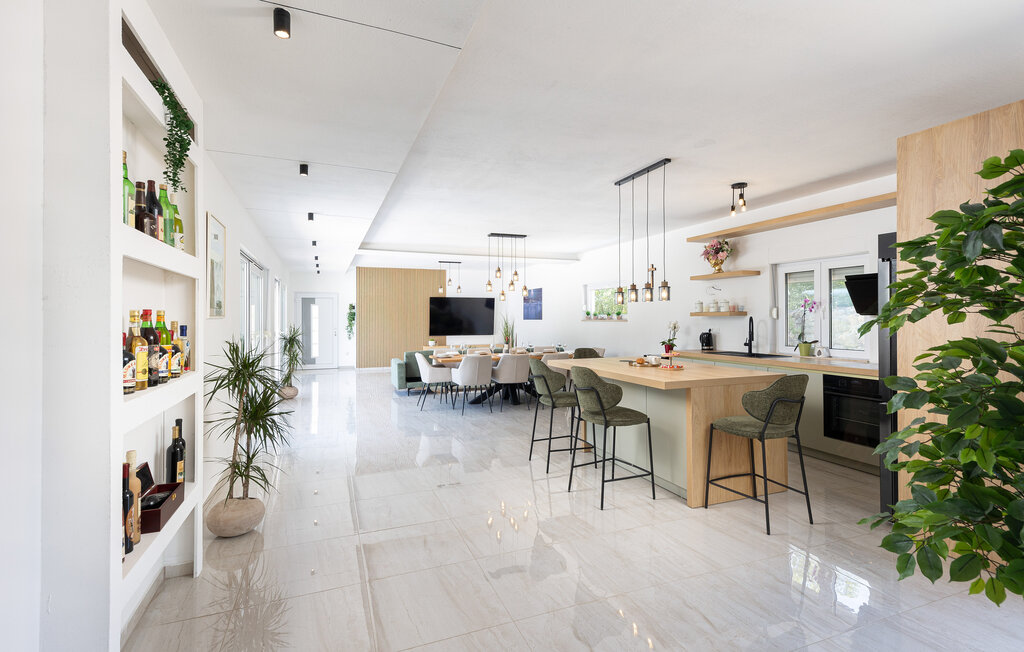 Ferienhaus - Makarska -Krivodol , Kroatien - CSC750 18