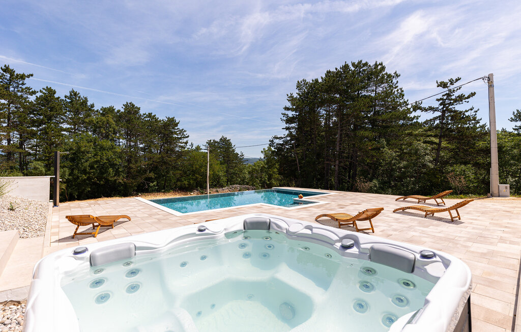 Ferienhaus - Makarska -Krivodol , Kroatien - CSC750 1