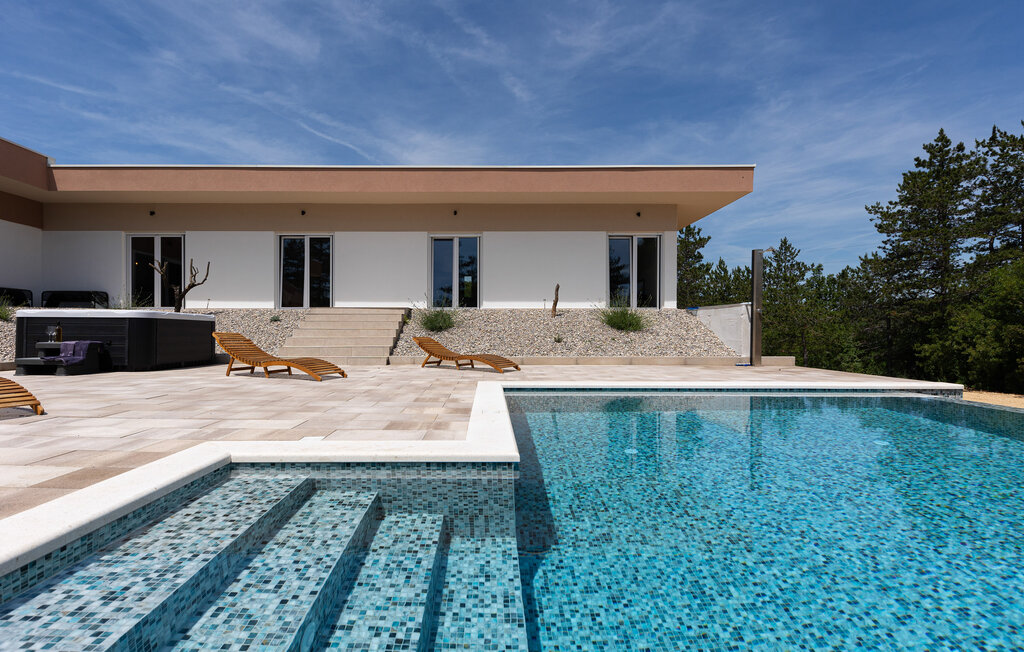 Ferienhaus - Makarska -Krivodol , Kroatien - CSC750 8