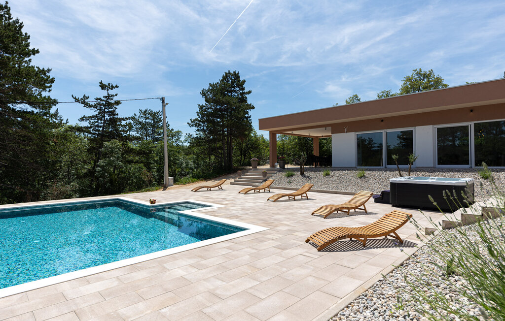 Ferienhaus - Makarska -Krivodol , Kroatien - CSC750 9