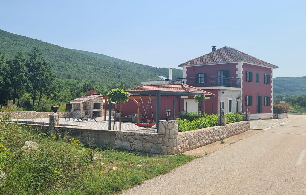 Feriehuse - Makarska - Slivno , Kroatien - CSC845 3