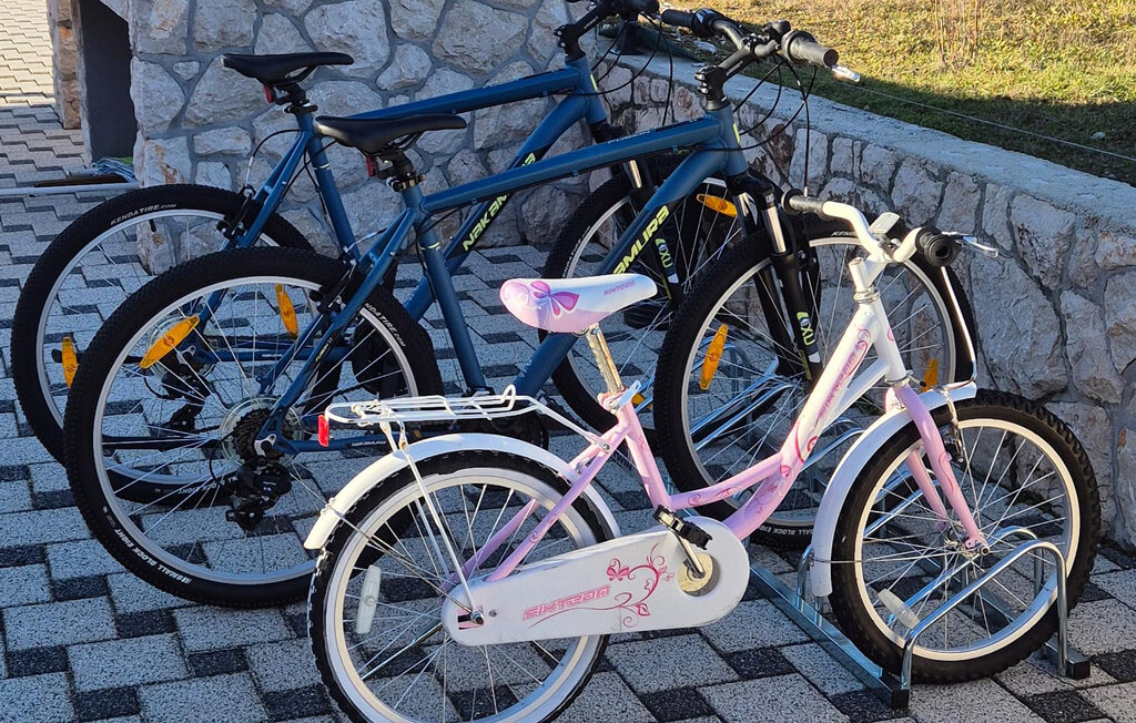 Feriehuse - Makarska - Slivno , Kroatien - CSC845 11