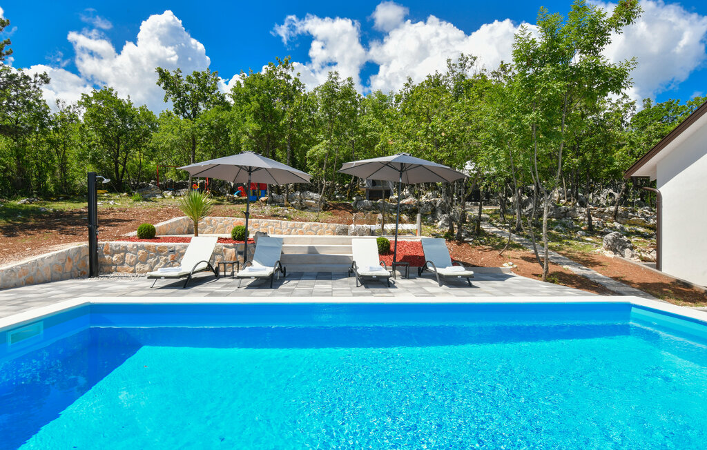 Feriehuse - Makarska-Drum , Kroatien - CSC026 8