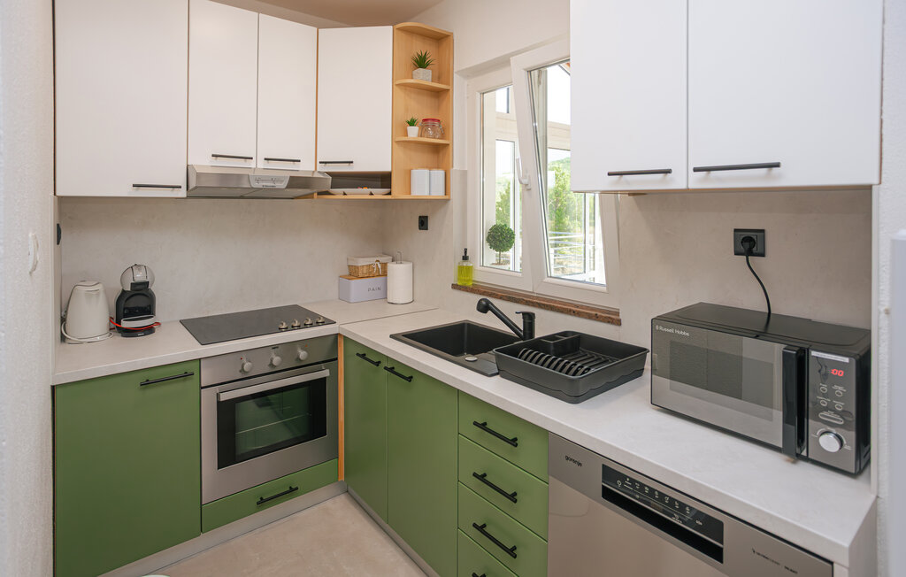 Feriehuse - Makarska - Medov Dolac , Kroatien - CSC135 5