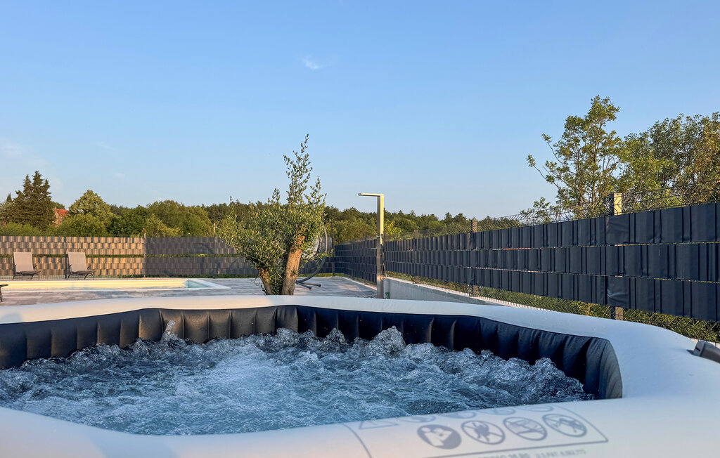 Kuća-za-odmor - Makarska - Lovrec , Hrvatska - CSC821 12