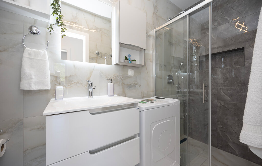 Semesterlägenhet - Stanici-Omis , Kroatien - CSC864 25