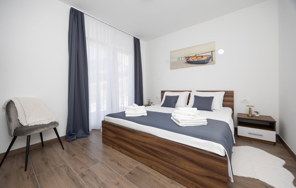 Semesterlägenhet - Stanici-Omis , Kroatien - CSC864 5