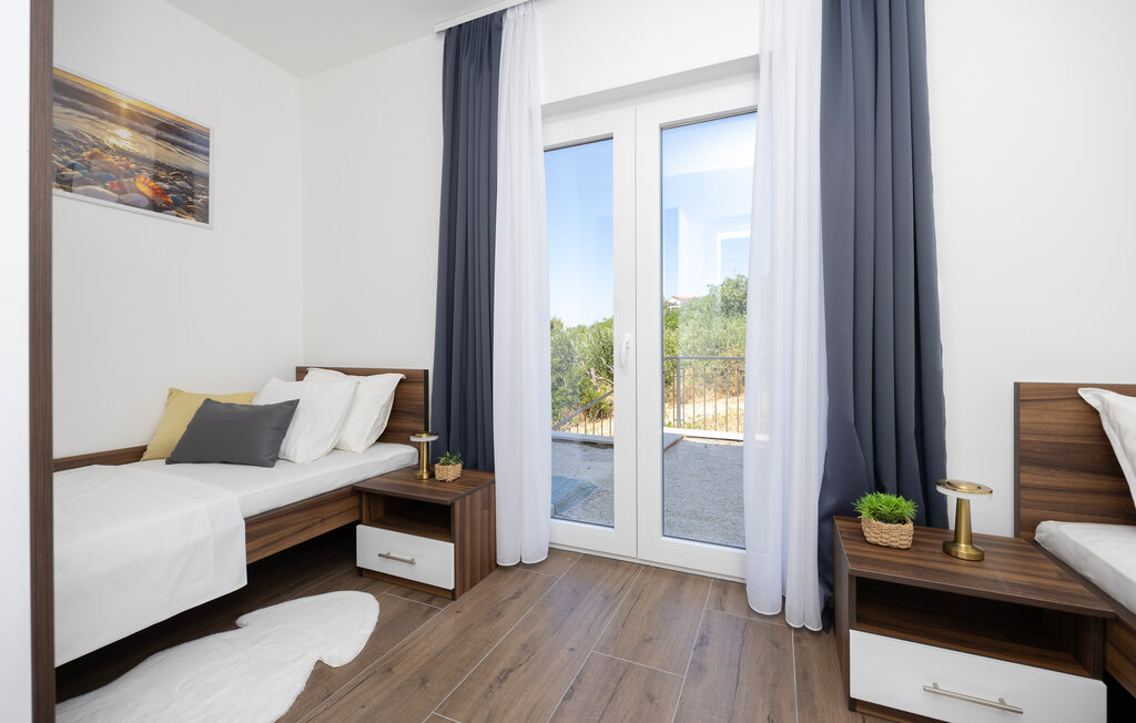 Semesterlägenhet - Stanici-Omis , Kroatien - CSC864 23