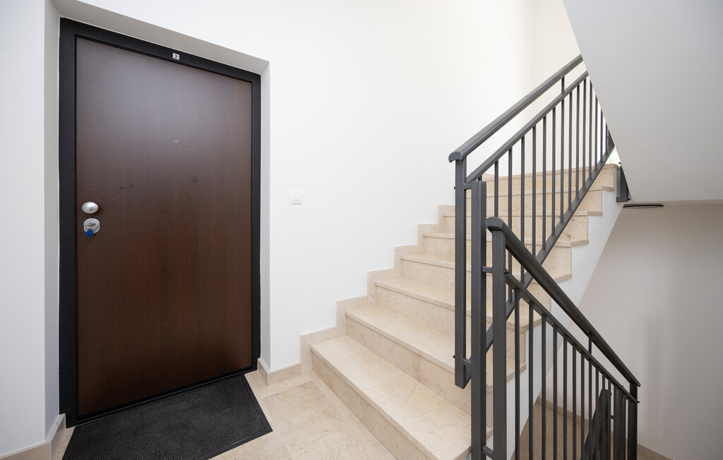 Semesterlägenhet - Stanici-Omis , Kroatien - CSC864 20