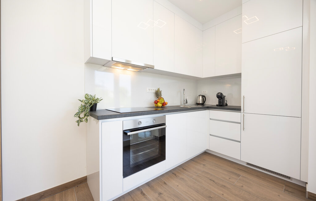 Semesterlägenhet - Stanici-Omis , Kroatien - CSC864 17