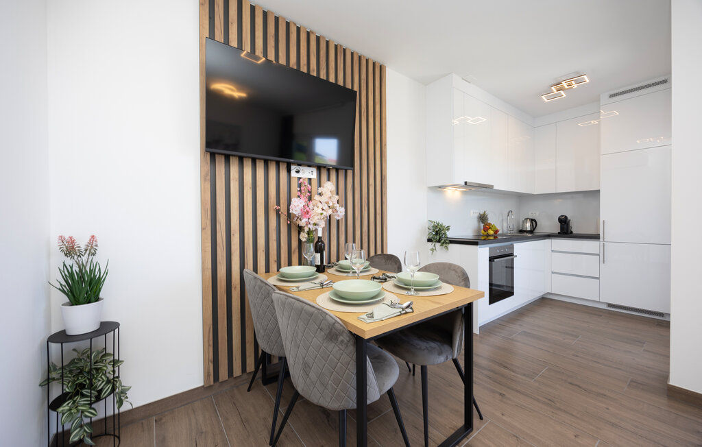 Semesterlägenhet - Stanici-Omis , Kroatien - CSC864 4