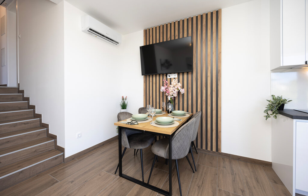 Semesterlägenhet - Stanici-Omis , Kroatien - CSC864 18