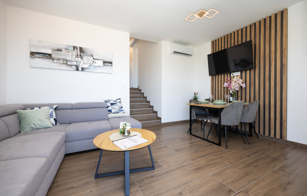 Semesterlägenhet - Stanici-Omis , Kroatien - CSC864 16