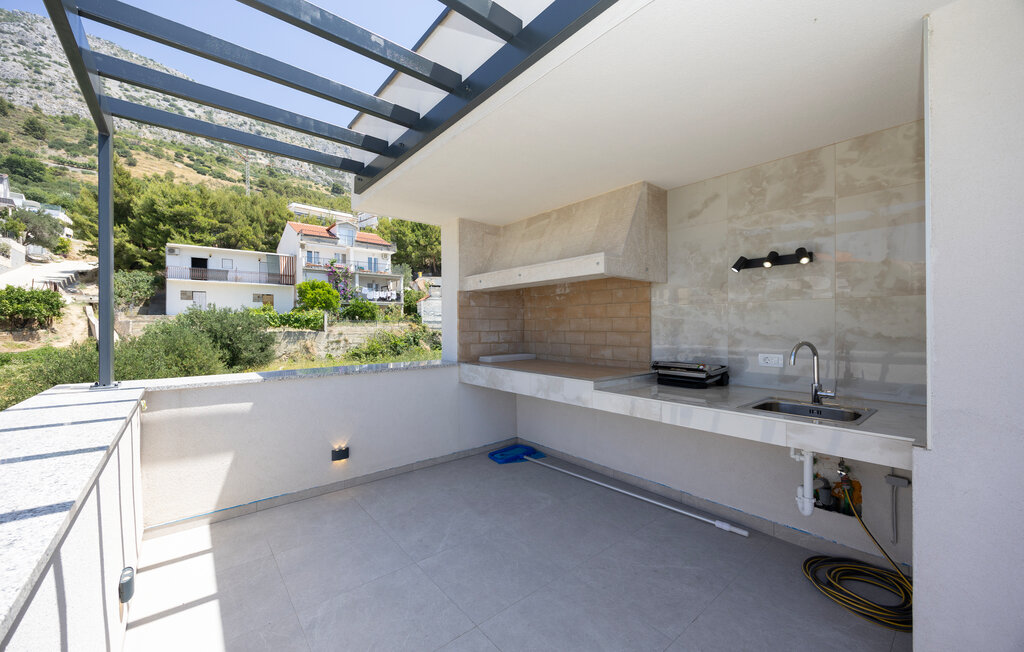 Semesterlägenhet - Stanici-Omis , Kroatien - CSC864 13