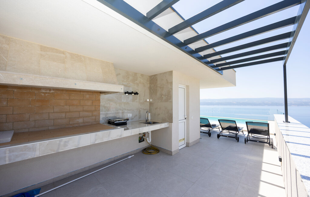 Semesterlägenhet - Stanici-Omis , Kroatien - CSC864 14