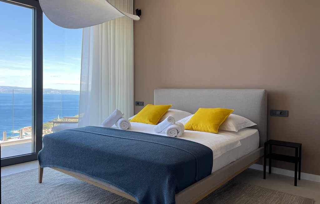 Ferienhaus - Makarska-Podgora , Kroatien - CSC910 6