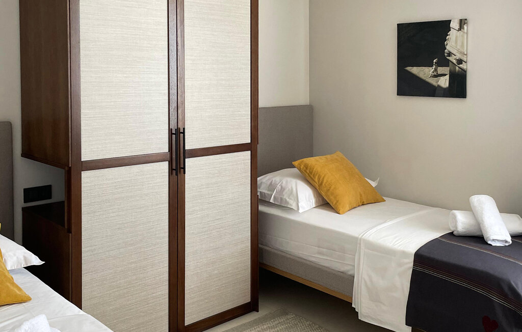 Ferienhaus - Makarska-Podgora , Kroatien - CSC910 24