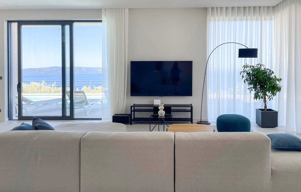 Ferienhaus - Makarska-Podgora , Kroatien - CSC910 4