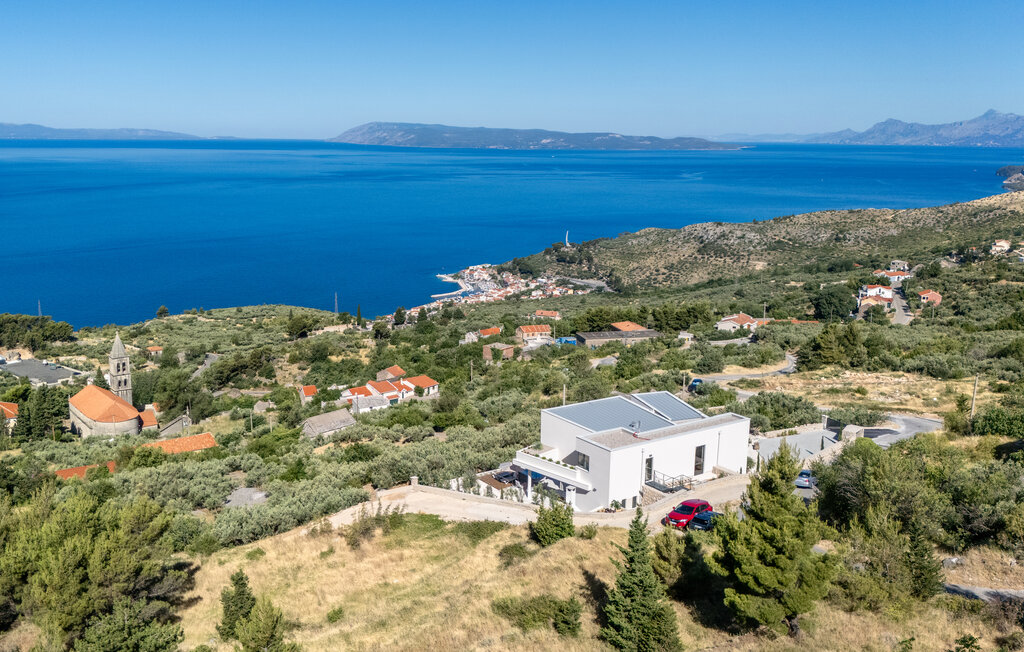 Ferienhaus - Makarska-Podgora , Kroatien - CSC910 14