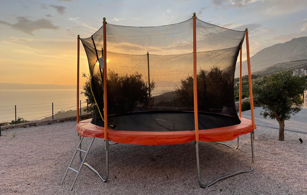 Ferienhaus - Makarska-Podgora , Kroatien - CSC910 18