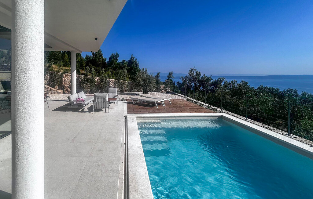 Ferienhaus - Makarska-Podgora , Kroatien - CSC910 8