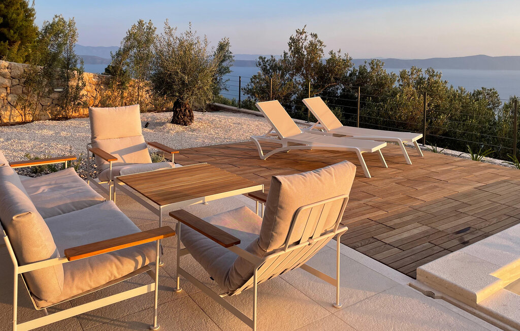 Ferienhaus - Makarska-Podgora , Kroatien - CSC910 11