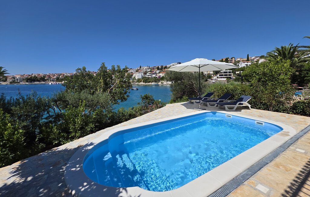 Ferienhaus - Trogir - Okrug Gornji , Kroatien - CSC148 8