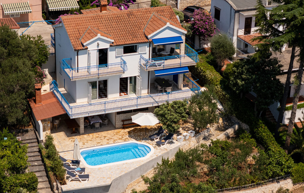 Ferienhaus - Trogir - Okrug Gornji , Kroatien - CSC148 6