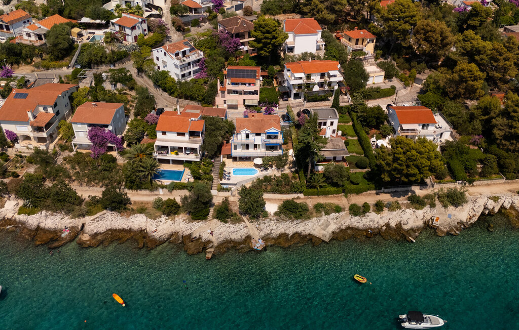 Ferienhaus - Trogir - Okrug Gornji , Kroatien - CSC148 10