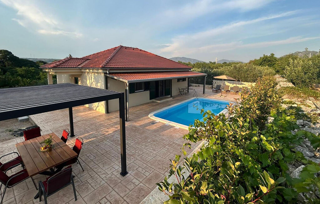 Ferienhaus - Makarska - Zadvarje , Kroatien - CSC746 1