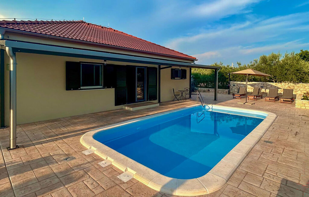 Ferienhaus - Makarska - Zadvarje , Kroatien - CSC746 4