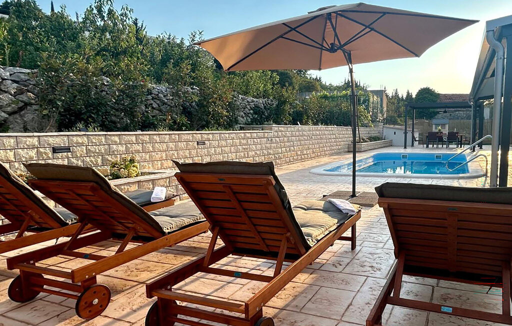 Ferienhaus - Makarska - Zadvarje , Kroatien - CSC746 5