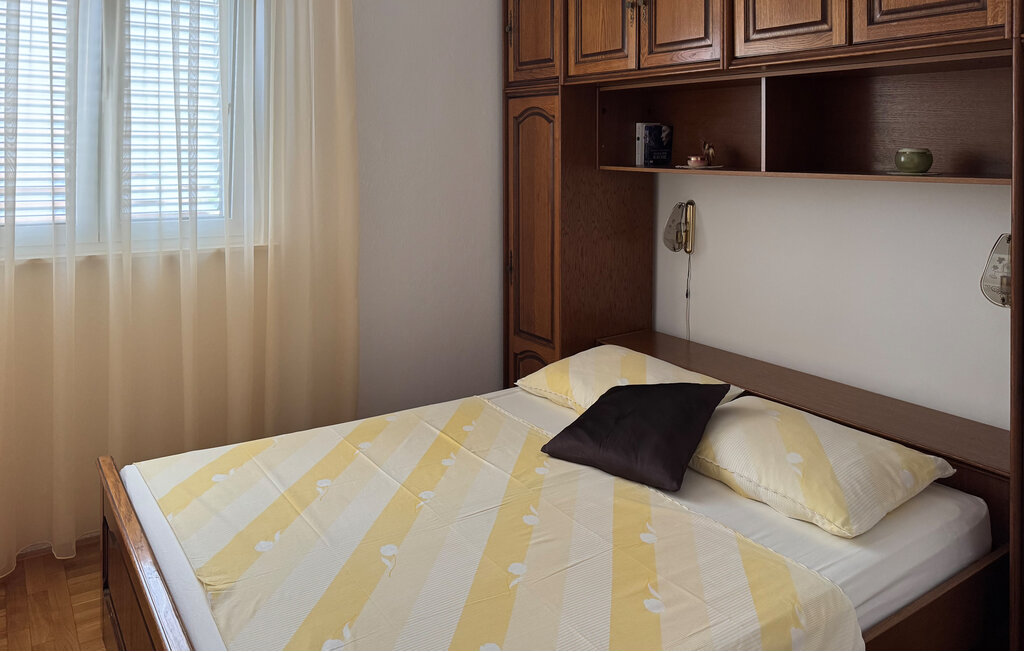 Ferienwohnung - Ciovo-Okrug Gornji , Kroatien - CSC889 8