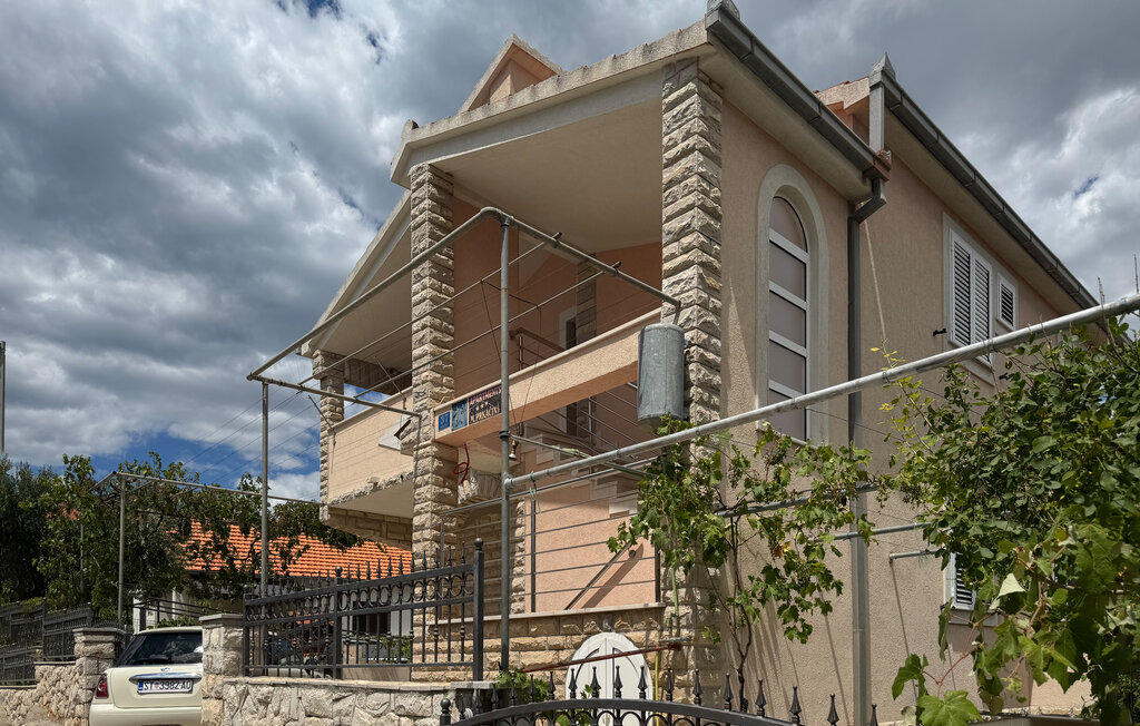 Ferienwohnung - Ciovo-Okrug Gornji , Kroatien - CSC889 2