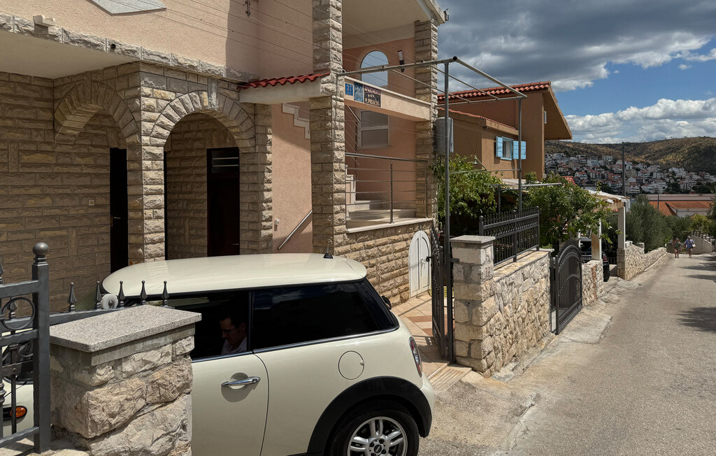 Ferienwohnung - Ciovo-Okrug Gornji , Kroatien - CSC889 4